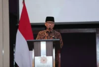 Menteri Desa dan Pembangunan Daerah Tertinggal, Yandri Susanto. (Foto: Kemendes PDT)