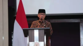 Menteri Desa dan Pembangunan Daerah Tertinggal, Yandri Susanto. (Foto: Kemendes PDT)