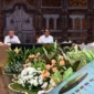 Menteri Perhubungan Dudy Purwagandhi saat Rapat Koordinasi Angkutan Laut Lebaran 2026 di Kantor Pusat Kemenhub RI, Jakarta, Rabu (4/3/2026). (Foto: Kemenhub)