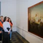 Menteri Pariwisata Widiyanti Putri Wardhana meninjau langsung kesiapan sejumlah museum di ibu kota, Selasa (17/3/2026). (Foto: Kemenpar)