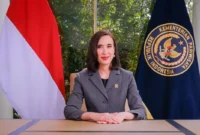 Menteri Pariwisata, Widiyanti Putri Wardhana. (Foto: Kemenpar)