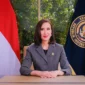Menteri Pariwisata, Widiyanti Putri Wardhana. (Foto: Kemenpar)