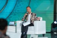Menteri Perindustrian, Agus Gumiwang Kartasasmita. (Foto: Kemenperin)
