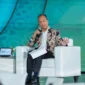Menteri Perindustrian, Agus Gumiwang Kartasasmita. (Foto: Kemenperin)