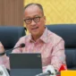 Menteri Perindustrian Agus Gumiwang Kartasasmita. (Foto: Kemenperin)