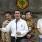Menteri Pertanian Andi Amran Sulaiman.(Foto: Ist)
