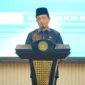 Menteri Agama Nasaruddin Umar. (Foto: Kemenag)