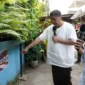 Kementerian PKP menyiapkan penataan jalan sepanjang 300 meter di kawasan Menteng Tenggulun, Jakarta, tanpa menggunakan APBN. (Foto: Kementerian PKP)