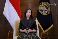Menteri Pariwisata Widiyanti Putri Wardhana. (Foto Kemenpar)
