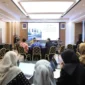 Pengayaan Persepsi Monitoring dan Evaluasi (Monev) untuk memperkuat implementasi Program Pengendalian Gratifikasi (PPG) di Jakarta, Kamis (12/3/2026). (Foto: Desi Hariati/Kemenag)