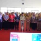 Wakil Wali Kota Padang Maigus Nasir membuka Musrenbang RKPD Kota Padang Tahun 2027 di Gedung Bagindo Aziz Chan, Balai Kota Aia Pacah, Selasa (31/3/2026). (Foto: Prokopim Padang)
