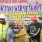 Kementan memastikan ketersediaan pangan nasional dalam kondisi aman seiring berlangsungnya panen raya padi di berbagai wilayah Indonesia pada akhir Maret 2026. (Foto: Kementan)