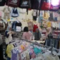 Aktivitas jual beli di Pasar Pusat Padang Panjang mulai meningkat menjelang Hari Raya Idulfitri 1447. (Foto: Kominfo Padang Panjang)