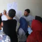Pemko Padang Panjang membuka pendaftaran bagi pedagang musiman yang ingin berjualan di kios kosong Gedung Pasar Pusat selama Ramadan. (Foto: Kominfo Padang Panjang)