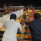 Kemenhub optimalkan pelayanan guna mengurai kepadatan di Pelabuhan Penyeberangan Gilimanuk. (Foto: Kemenag)