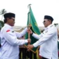 Bupati Tanah Datar, Eka Putra menghadiri pengukuhan pengurus IPKSI periode 2025–2030, Rabu (25/3/2026). (Foto: Prokopim Tanah Datar)