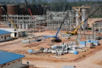 Pemerintah mempercepat hilirisasi dan ketahanan energi sebagai strategi kemandirian ekonomi. (Foto: Kementerian ESDM)