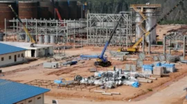 Pemerintah mempercepat hilirisasi dan ketahanan energi sebagai strategi kemandirian ekonomi. (Foto: Kementerian ESDM)