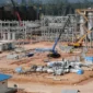 Pemerintah mempercepat hilirisasi dan ketahanan energi sebagai strategi kemandirian ekonomi. (Foto: Kementerian ESDM)