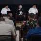Rapat persiapan pelaksanaan Salat Idulfitri 1447 H tingkat kenegaraan. (Foto: Kemenag)