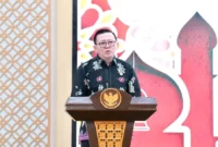 Plt. Inspektur Jenderal Kemenperin M. Rum. (Foto: Kemenperin)