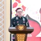 Plt. Inspektur Jenderal Kemenperin M. Rum. (Foto: Kemenperin)