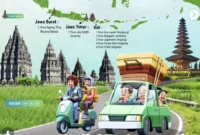 Bimas Hindu siapkan 7 pura di jalur mudik Lebaran 2026 sebagai rest area pemudik. (Foto: Kemenag)