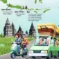 Bimas Hindu siapkan 7 pura di jalur mudik Lebaran 2026 sebagai rest area pemudik. (Foto: Kemenag)