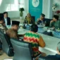 Rapat persiapan sidang isbat 1 Syawal 1447 H. (Foto: Kemenag)