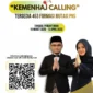 Kementerian Haji dan Umrah RI membuka seleksi mutasi masuk PNS tahun 2026 dengan menyediakan 453 formasi. (Foto: Kemenhaj)