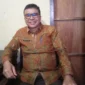 Asisten I Bidang Pemerintahan dan Kesejahteraan Rakyat, Syahrizal Antoni. (Foto: Dok. Niks)