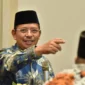 Direktur Jenderal Pendidikan Islam Kemenag, Amien Suyitno. (Foto: Kemenag)