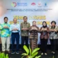 Kemenperin menggelar Temu Bisnis IKM kerajinan. (Foto: Kemenperin)