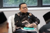 Kepala Biro Humas dan Komunikasi Publik Kementerian Agama, Thobib Al Asyhar. (Foto: kemenag)