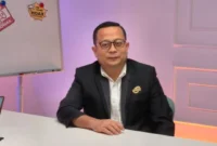 Kepala Biro Humas dan Komunikasi Publik Kemenag, Thobib Al Asyhar. (Foto: Kemenag)