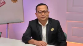 Kepala Biro Humas dan Komunikasi Publik Kemenag, Thobib Al Asyhar. (Foto: Kemenag)