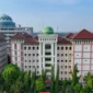 Kampus UIN Jakarta. (Foto: Ist)