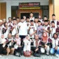 Wali Kota Padang, Fadly Amran bersama Ormas WPCD di Gedung LKAAM Sumbar, Minggu (1/3/2026). (Foto: Prokopim Padang)