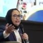 Wakil Kepala (Waka) BGN Bidang Komunikasi Publik dan Investigasi, Nanik Sudaryati Deyang. (Foto: Biro Hukum dan Humas BGN)