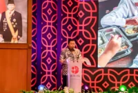 Wakil Kepala BGN Bidang Operasional, Sony Sonjaya. (Biro Hukum dan Humas BGN)