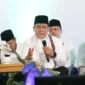 Wakil Menteri Agama Muhammad Syafii. (Foto: Kemenag)