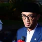 Wakil Menteri Haji dan Umrah (Wamenhaj) Dahnil Anzar Simanjuntak. (Foto: Kemenhaj)