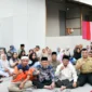 Wakil Wali Kota Padang, Maigus Nasir mengunjungi warga penyintas bencana hidrometeorologi di Kecamatan Pauh, Jumat (13/3/2026). (Foto: Prokopim Padang)
