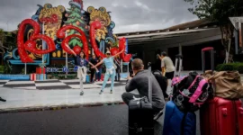 Kemenpar menyiapkan sejumlah paket wisata untuk periode libur Idul Fitri 2026. (Foto: Kemenpar)