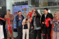 Sebanyak 42 UMKM Indonesia menembus Pasar Australia. (Foto: Kemendag)