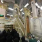 Kemenhaj mengingatkan jemaah haji Indonesia agar mewaspadai penipuan akses Raudhah di Masjid Nabawi. (Foto: Kemenhaj)