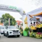 Uji penggunaan bahan bakar B50 untuk mesin diesel, Desember 2025 lalu. (Foto: Kementerian ESDM)