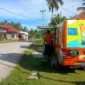 BNI menghadirkan layanan O-Branch di Katiet, Sipora Selatan, Kepulauan Mentawai mulai 24 April hingga 23 Mei 2026. (Foto: BNI)