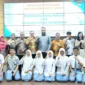 Pemko Padang kembali menjalin MoU dengan Yayasan Putera Sampoerna, Kamis (16/4/2026). (Foto: Prokopim Padang) 