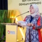 Direktur Jenderal Industri Kecil, Menengah, dan Aneka (IKMA) Kemenperin Reni Yanita. (Foto: Kemenperin)